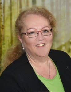 Birgit Leunert
